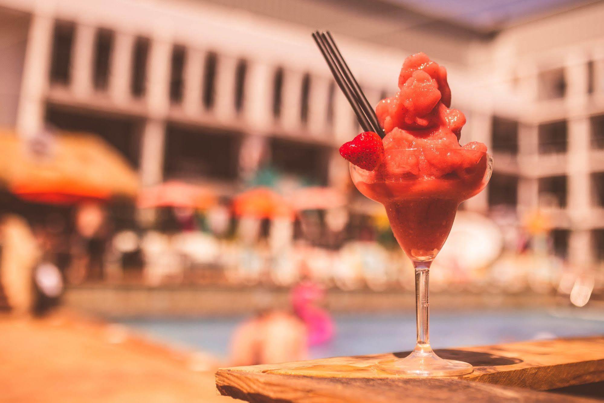 Ibiza Rocks - Adults Only 3* San Antonio (Ibiza)